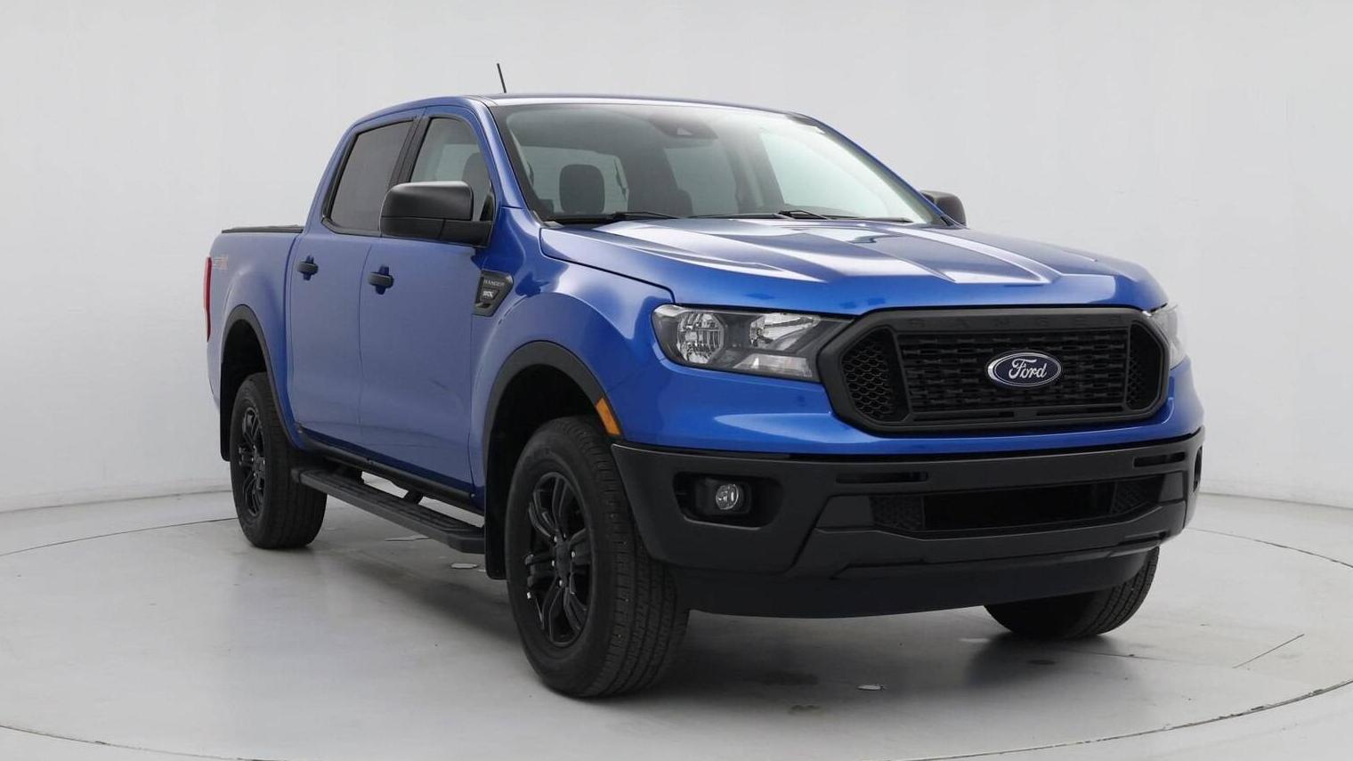 FORD RANGER 2022 1FTER4EH7NLD45937 image