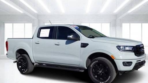 FORD RANGER 2022 1FTER4EH8NLD31898 image