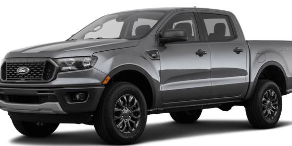 FORD RANGER 2022 1FTER4EH4NLD49637 image