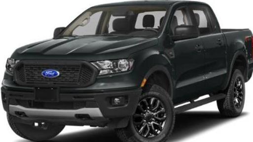 FORD RANGER 2022 1FTER4FH7NLD12306 image