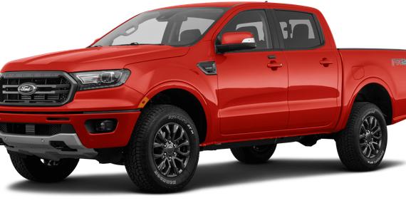 FORD RANGER 2022 1FTER4FH5NLD34952 image