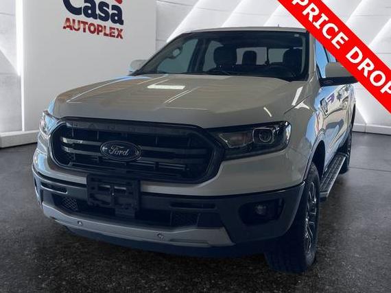 FORD RANGER 2022 1FTER4EH3NLD33283 image FORD RANGER 2022 1FTER4EH3NLD33283 image