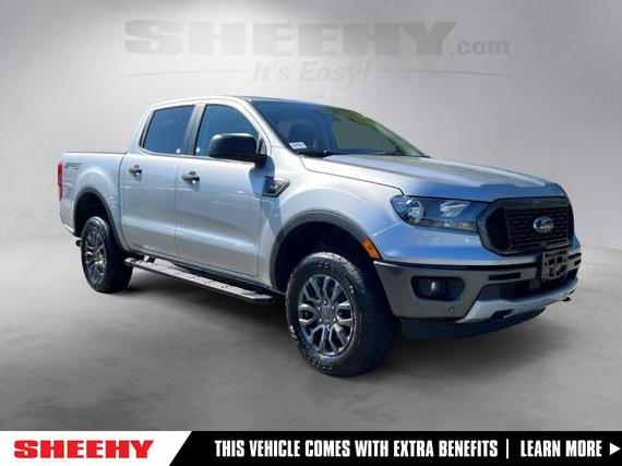 FORD RANGER 2022 1FTER4FH1NLD46404 image FORD RANGER 2022 1FTER4FH1NLD46404 image