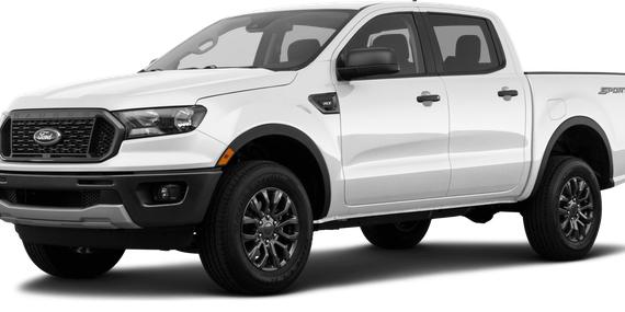 FORD RANGER 2022 1FTER4EHXNLD50680 image