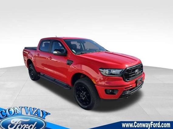 FORD RANGER 2022 1FTER4FH1NLD38917 image FORD RANGER 2022 1FTER4FH1NLD38917 image
