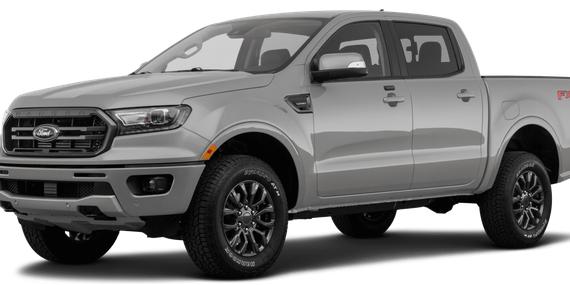 FORD RANGER 2022 1FTER4FH0NLD28881 image
