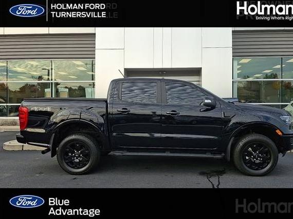 FORD RANGER 2022 1FTER4FH5NLD48334 image FORD RANGER 2022 1FTER4FH5NLD48334 image