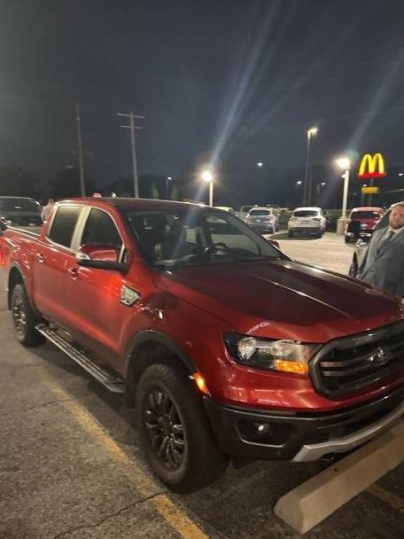 FORD RANGER 2022 1FTER4FH2NLD50039 image FORD RANGER 2022 1FTER4FH2NLD50039 image