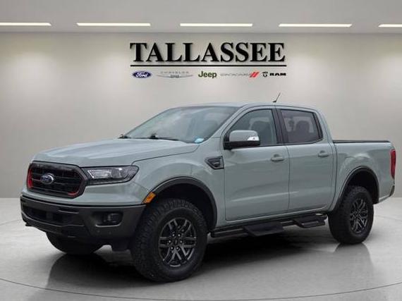 FORD RANGER 2022 1FTER4FH6NLD28447 image FORD RANGER 2022 1FTER4FH6NLD28447 image