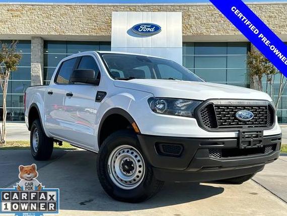 FORD RANGER 2022 1FTER4EH2NLD29497 image