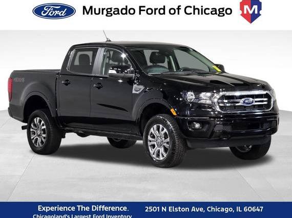FORD RANGER 2022 1FTER4FH8NLD46383 image FORD RANGER 2022 1FTER4FH8NLD46383 image