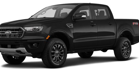 FORD RANGER 2022 1FTER4FH2NLD26954 image