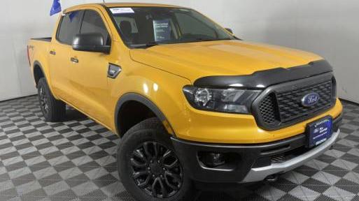 FORD RANGER 2022 1FTER4FH4NLD15499 image FORD RANGER 2022 1FTER4FH4NLD15499 image