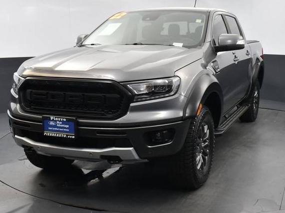 FORD RANGER 2022 1FTER4FH9NLD22478 image