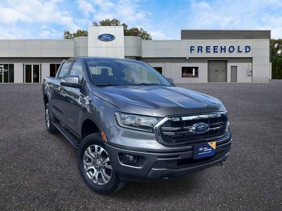 FORD RANGER 2022 1FTER4FH7NLD04948 image FORD RANGER 2022 1FTER4FH7NLD04948 image