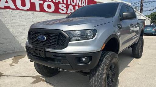 FORD RANGER 2022 1FTER4FH2NLD22614 image