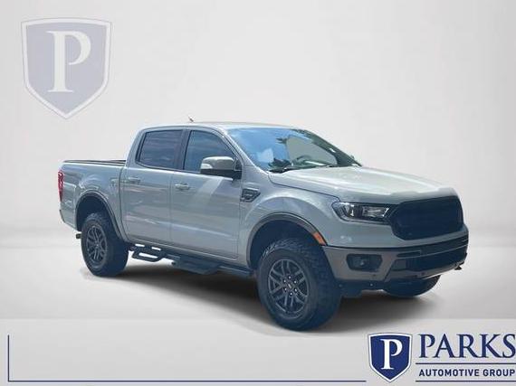 FORD RANGER 2022 1FTER4FH1NLD16755 image