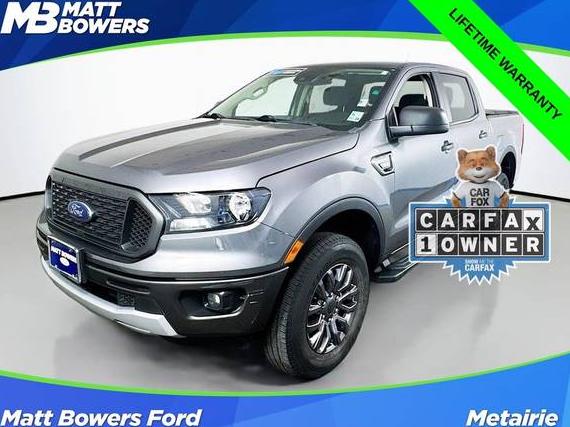 FORD RANGER 2022 1FTER4EH9NLD06010 image