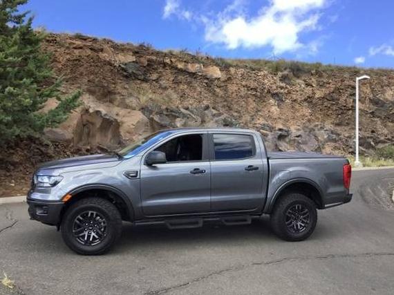 FORD RANGER 2022 1FTER4FH1NLD01866 image