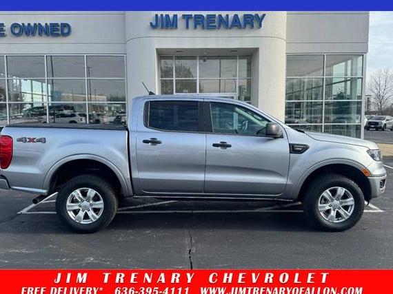 FORD RANGER 2022 1FTER4FH6NLD21093 image FORD RANGER 2022 1FTER4FH6NLD21093 image