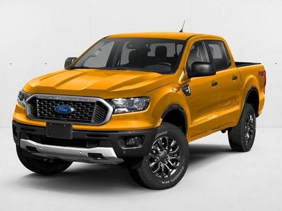 FORD RANGER 2022 1FTER4FH2NLD40787 image