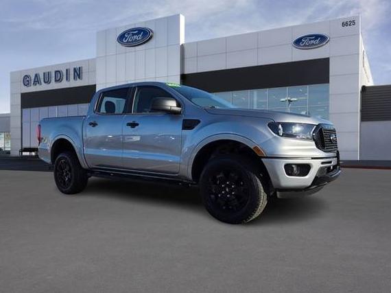 FORD RANGER 2022 1FTER4EH1NLD34433 image FORD RANGER 2022 1FTER4EH1NLD34433 image