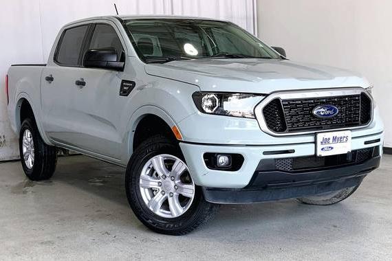 FORD RANGER 2022 1FTER4EH8NLD15099 image