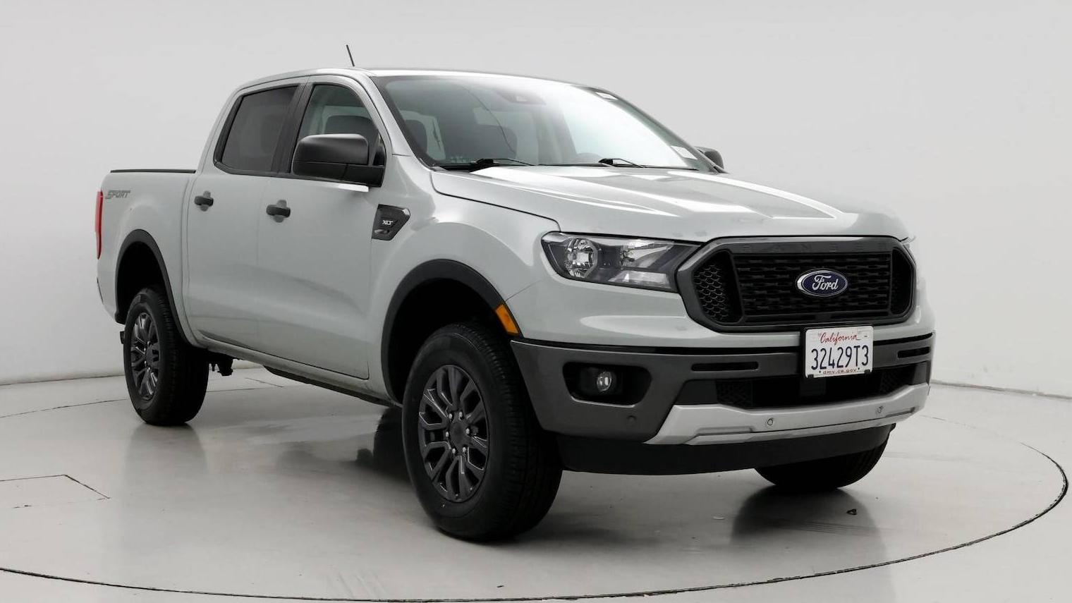 FORD RANGER 2022 1FTER4EH3NLD25491 image