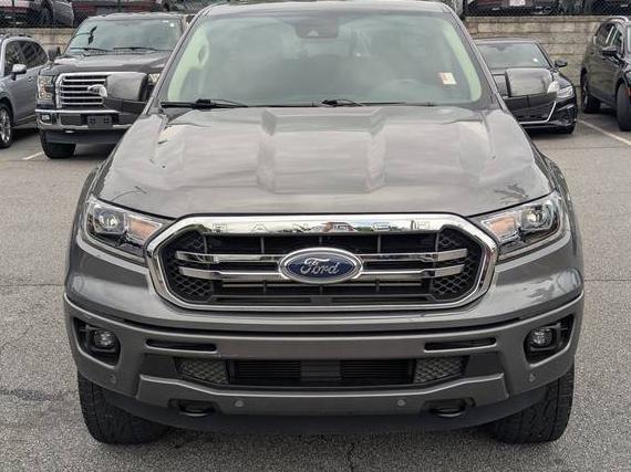 FORD RANGER 2022 1FTER4FH2NLD17980 image