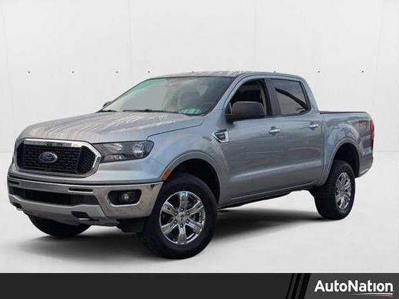 FORD RANGER 2022 1FTER4EH6NLD09463 image