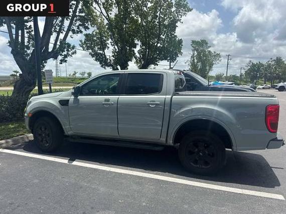 FORD RANGER 2022 1FTER4EH5NLD03900 image
