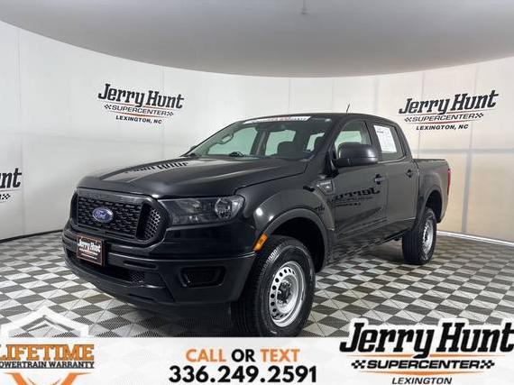 FORD RANGER 2022 1FTER4EHXNLD09840 image FORD RANGER 2022 1FTER4EHXNLD09840 image