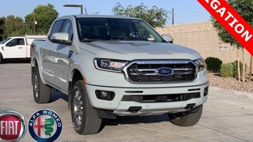 FORD RANGER 2022 1FTER4FH9NLD16504 image