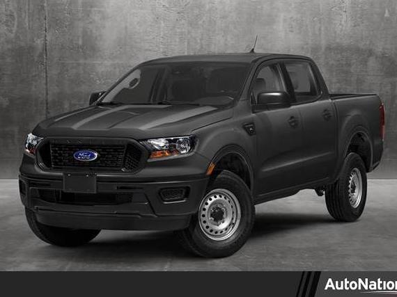 FORD RANGER 2022 1FTER4EH5NLD32586 image