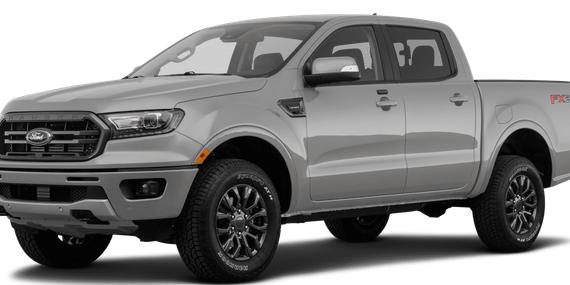 FORD RANGER 2022 1FTER4FH1NLD26816 image