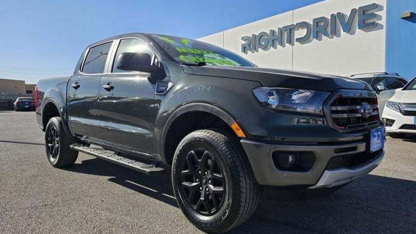 FORD RANGER 2022 1FTER4EH0NLD36643 image