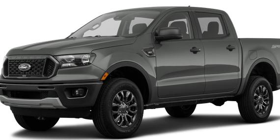 FORD RANGER 2022 1FTER4FH6NLD36970 image FORD RANGER 2022 1FTER4FH6NLD36970 image