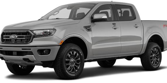 FORD RANGER 2022 1FTER4FH2NLD44760 image