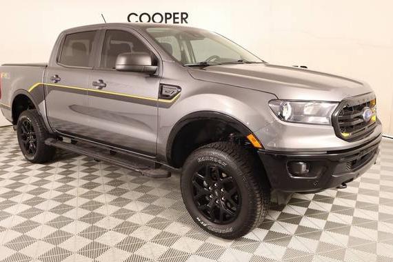 FORD RANGER 2022 1FTER4FH1NLD28727 image