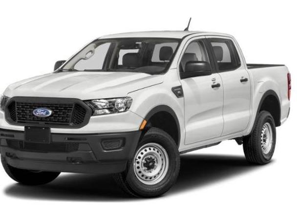 FORD RANGER 2022 1FTER4EH6NLD02058 image