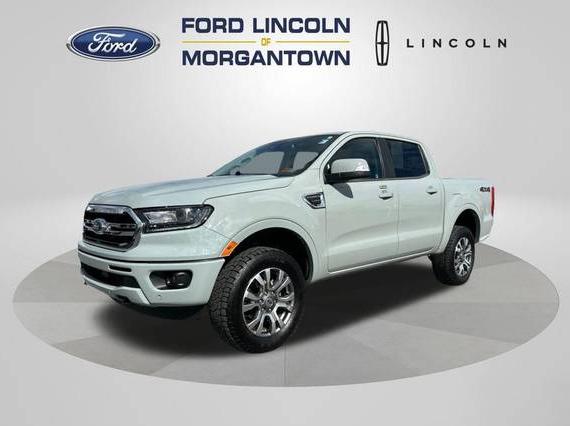 FORD RANGER 2022 1FTER4FH7NLD16596 image