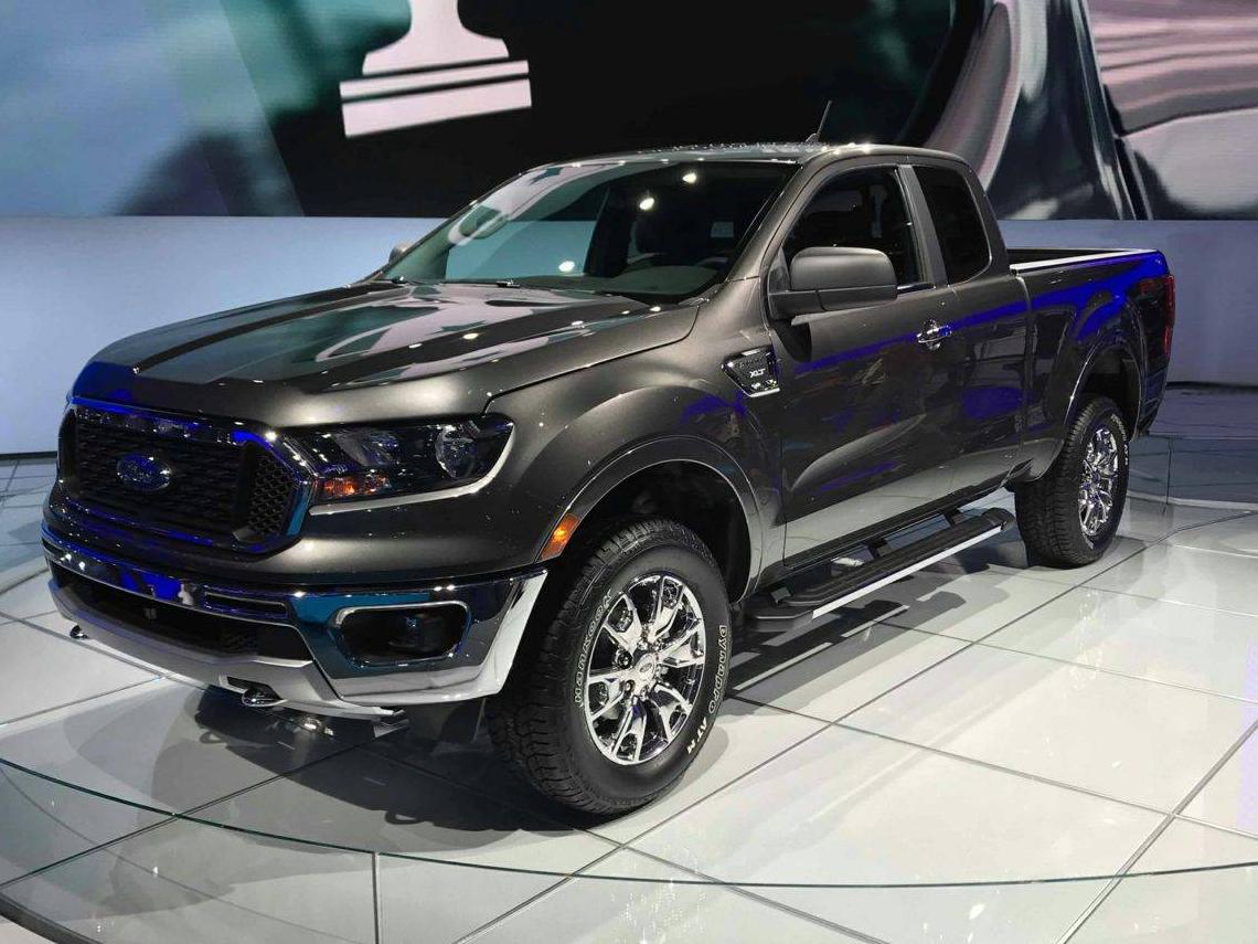 FORD RANGER 2022 1FTER4FH5NLD29993 image