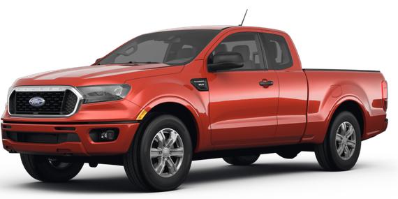 FORD RANGER 2022 1FTER1FH4NLD03089 image