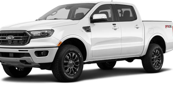 FORD RANGER 2022 1FTER4EH6NLD21404 image