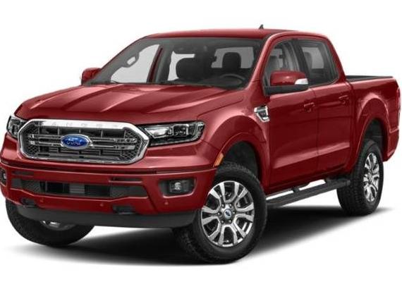 FORD RANGER 2022 1FTER4FH0NLD34941 image