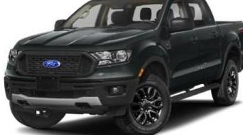 FORD RANGER 2022 1FTER4EH8NLD02613 image