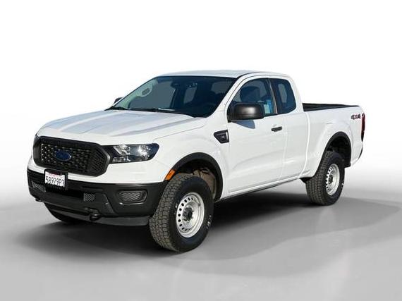 FORD RANGER 2022 1FTER1FHXNLD37053 image