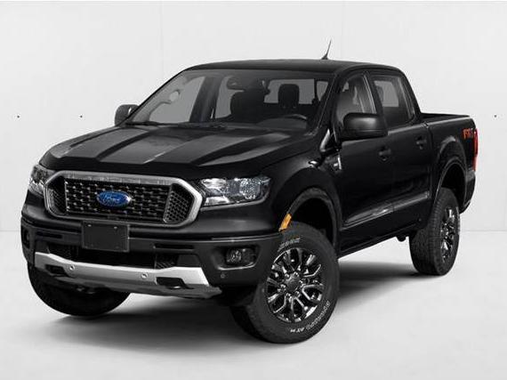 FORD RANGER 2022 1FTER4FH7NLD48349 image