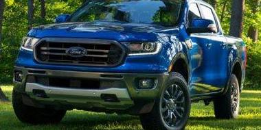 FORD RANGER 2022 1FTER4EH8NLD19198 image