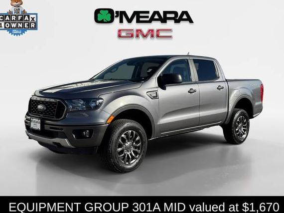 FORD RANGER 2022 1FTER4FH2NLD14500 image FORD RANGER 2022 1FTER4FH2NLD14500 image